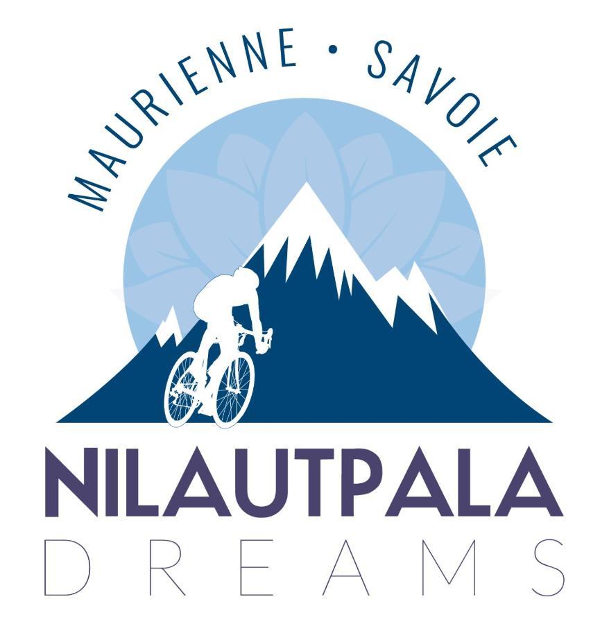 Chambres d'hôtes Nilautpala Dreams Saint-Jean-de-Maurienne Exterior foto